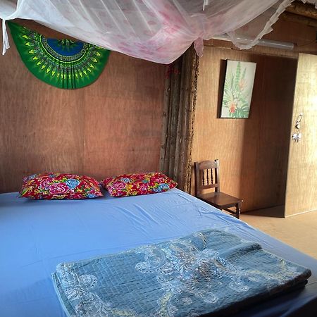 Bao Lac Homestay Hostel & Coffee Exterior foto